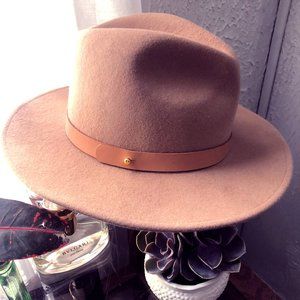 Lack Of Color - The Frey sz M (57cm)